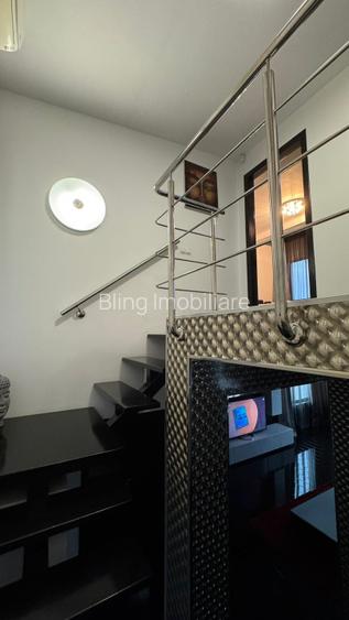 Casa idividuala  , 170 mp utili, zona VIVO  - 9