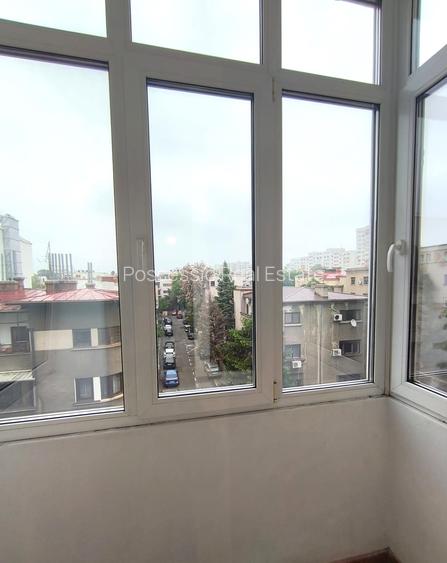 Victoriei-Iancu de Hunedoara-Apartament 2 camere-Birouri-Cabinet-700 EUR - 3