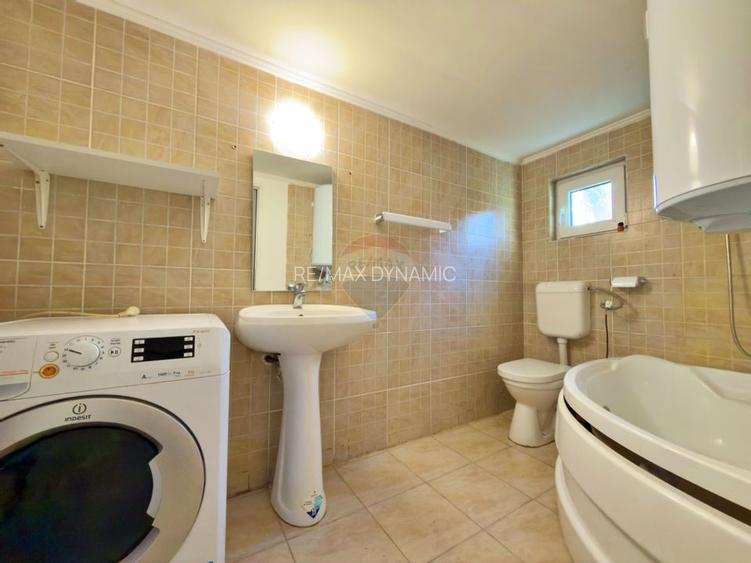 Casă cu 3 camere de vânzare în zona 3 Insule, Arad - 10