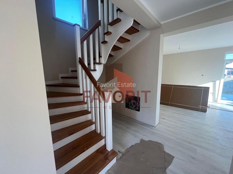 Casa Individuala in Mosnita Veche. Toate Utilitatile. Vatra satului. - 7