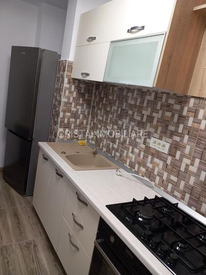 Apartament 3 camere de inchiriat, bloc reabilitat, Valea Ialomitei - 5