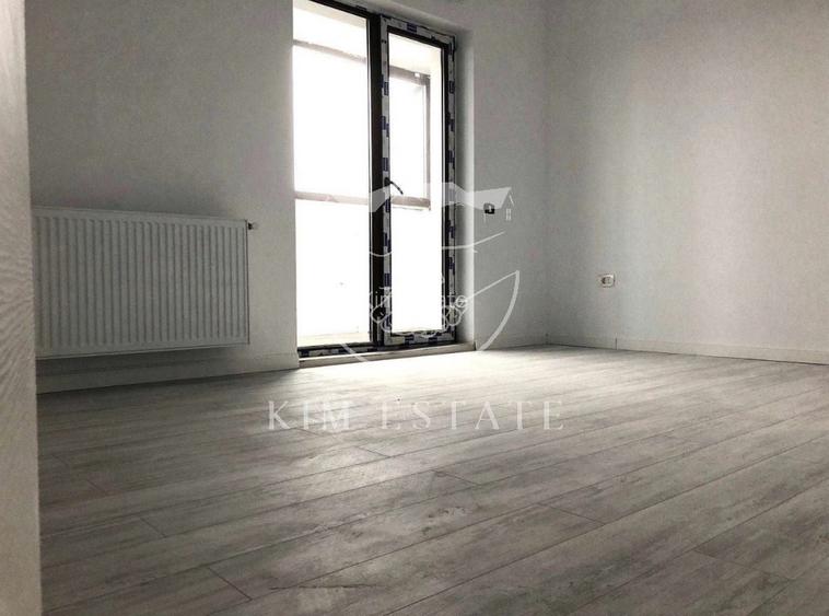 Apartament nou, nemobilat si cu parcare  - 8