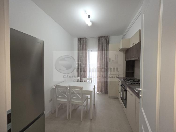 Apartament 2 camere Tatarasi - 72mp - mutare imediata. - 5