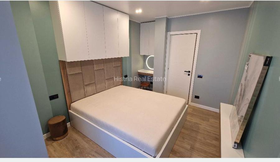 PRIMAVERII 2 CAMERE BLOC NOU 650 EURO LOC PARCARE REZERVAT - 3