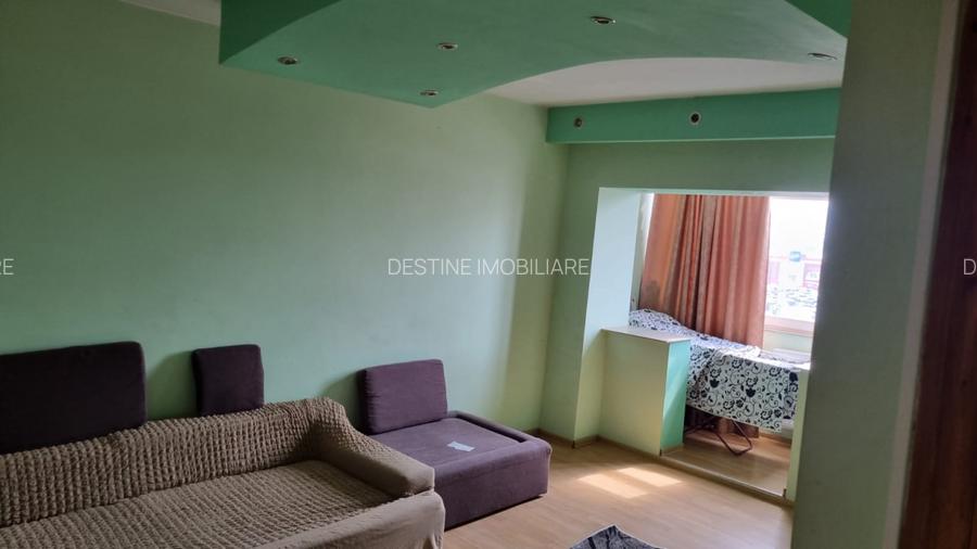 Oportunitate 3 camere D +mansarda Carrefour Felicia  - 17