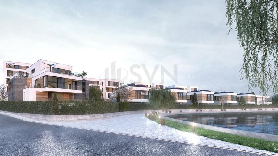 REV2003774 Vila Individuala I UPLAKE I Priveliste Lac I 5 Camere - 3