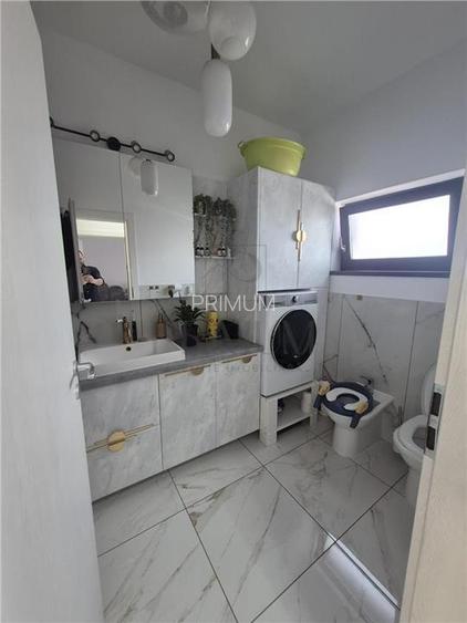 LUX IN MOSNITA NOUA - DUPLEX EXCLUSIVIST - INDEPENDENTA ENERGETICA - DESIGN DE R - 29