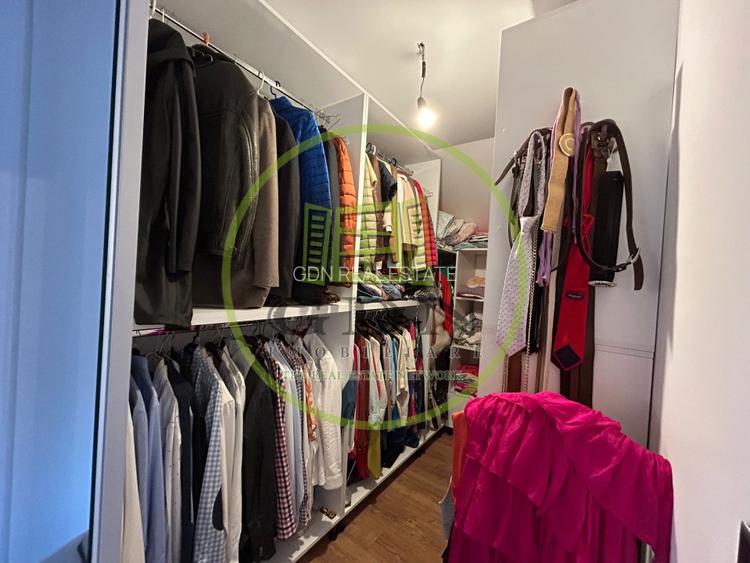 Casa P+1, 1024 mp teren, 180 mp utili, Malu Mare - 8