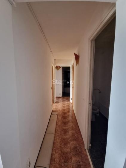 Apartament cu 3 camere de inchiriat in zona Crangasi Metrou - 10