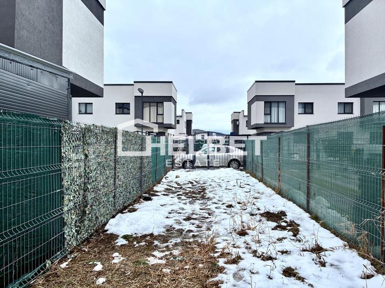 3 camere / Curte / Sânpetru / 77 mp - 15