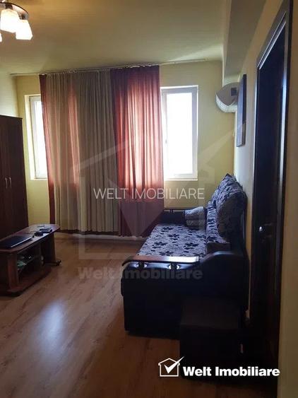 Apartament cu 2 camere pe str. Horea aproape de Centru Cluj Napoca - 2