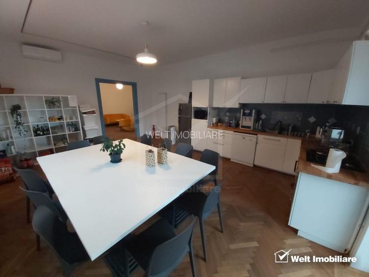 Casa recent renovata, ideal birouri, Andrei Muresanu - 25