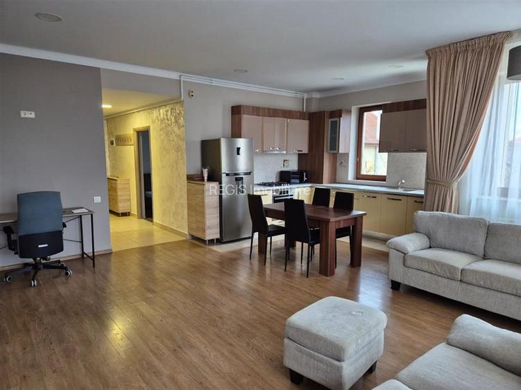 Apartament 2 Camere zona Coresi | Parcare subterana - 2