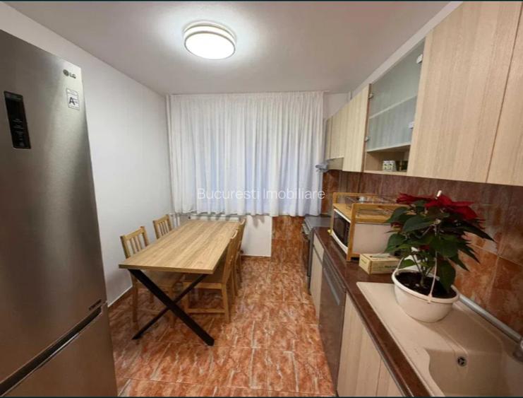 Dristor,metrou,Decomandat,Reabilitat,etajul 4/10,2 Balcoane,Spatios,Luminos - 6