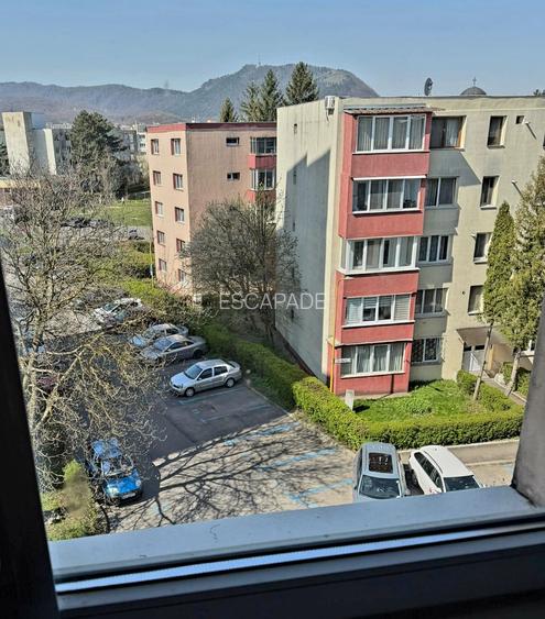 Apartament 2 camere renovat – Aleea Mercur, Brașov (Zona Astra) - 14