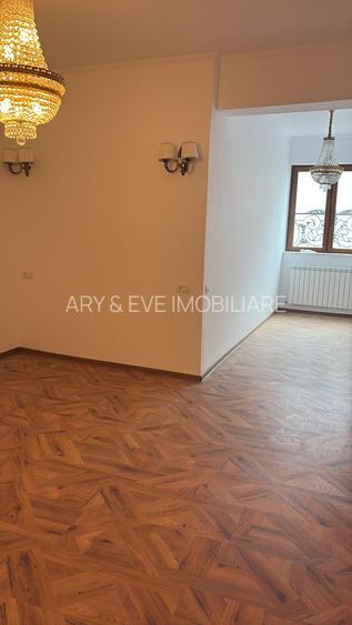 O Adresă de Prestigiu în Dorobanți: Rafinament, Marmură și Distincție - 11