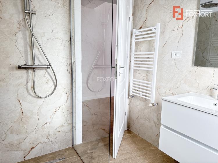 COMISION 0% Duplex cu 4 camere de vanzare in Covaci, zona Exterior Sud - 7