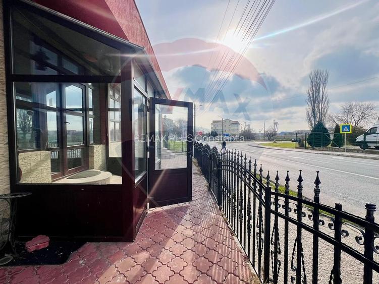 Spațiu comercial de 190mp de vânzare in Mangalia - 6