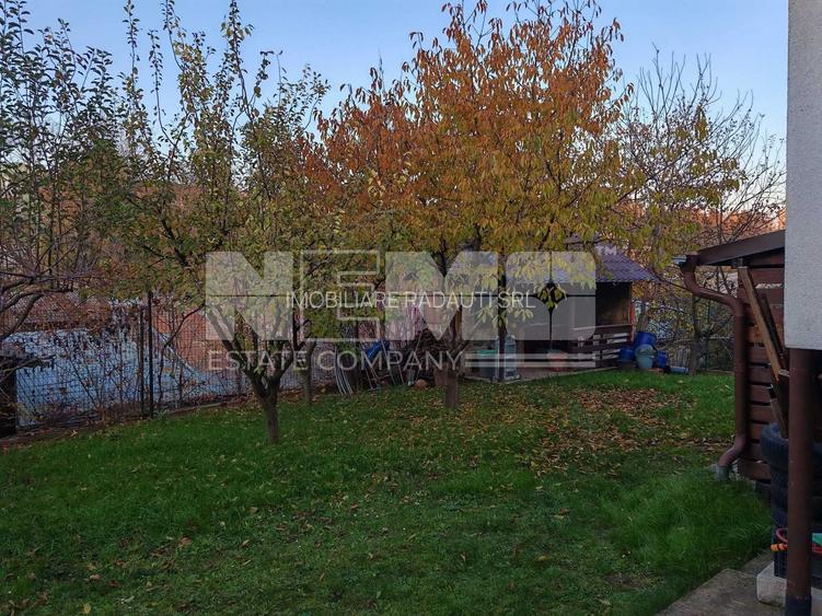 Casă de Vânzare 5 A Teren I Suceava I Centru I  350 000 Euro - 8