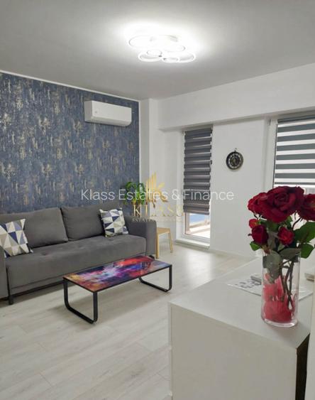 Apartament 2 camere, 67 mp, Belvedere Aviatiei, parcare subterana - 2