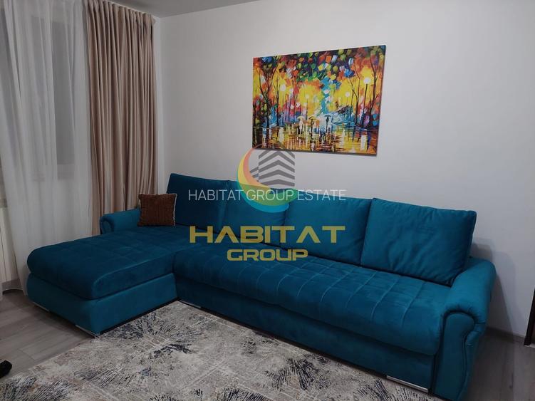 Oltenitei Secuilor vanzare 2 camere metrou Piata Sudului - 3