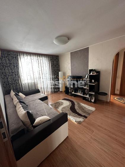 APARTAMENT 2 CAMERE SEMIDECOMANDAT CONFORT 2 - 2