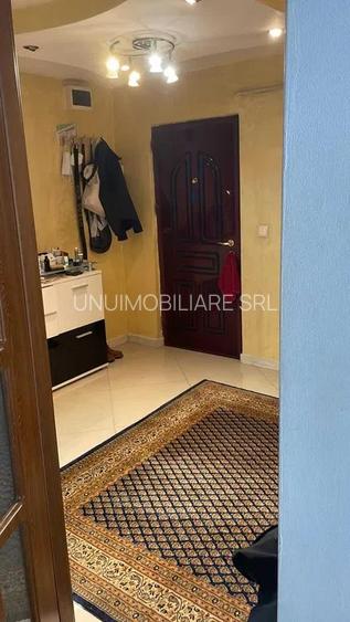 Apartament 2 camere Zona Cafeneaua Rendez-Vous - etaj 2 - 60 mp - 4