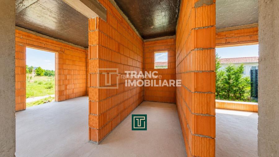 Casă nouă la cheie în Finberg Residence Arad - 4