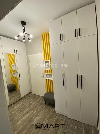 Garsoniera zona Bartolomeu - 7