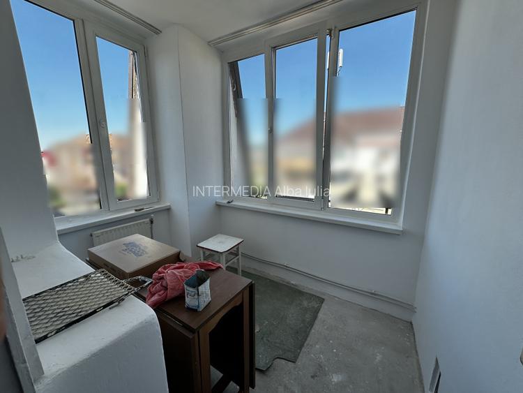 Apartament 3 camere | Decomandat | 62 mp. | Ampoi 3 | 2 Balcoane | Mobilat - 10