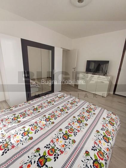 Duplex de 110mp, modern, terasa, 2 bai, zona Terra - 8