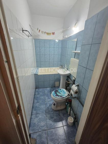 Brancoveanu garsoniera langa Spitalul Marie Curie - 3