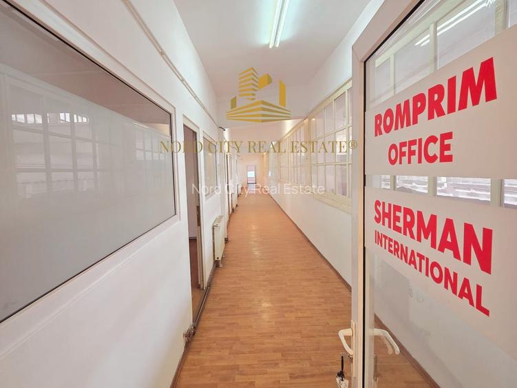 Hala Otopeni - comision 0% - 10