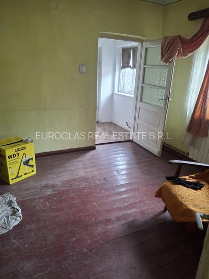 Casa 3 camere - zona Bratianu - 125.000 euro (Cod E13) - 4