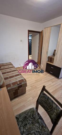 Apartament 3 camere de inchiriat, Crangasi – metrou Crangasi, etaj 1 – Marian - 5