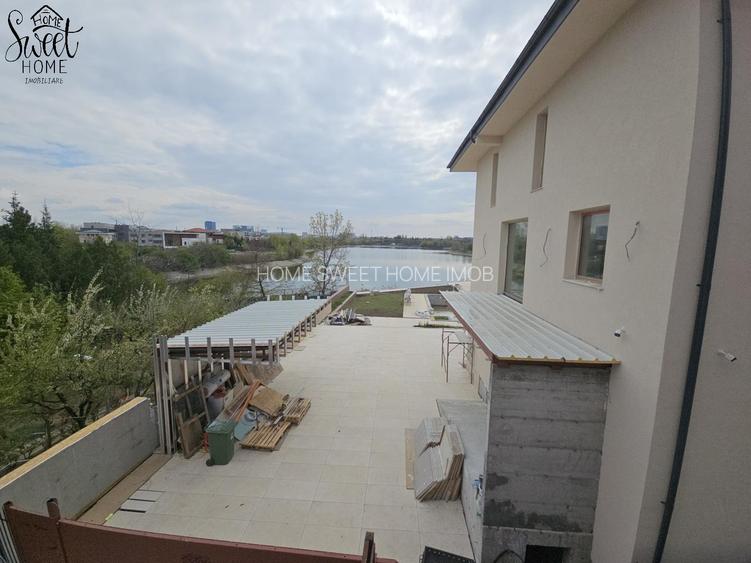 Proprietate impresionanta 725 mp I 12 camere I 10 băi în Băneasa-Sisesti - 30