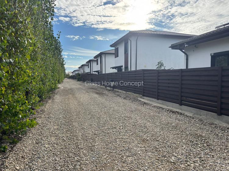 Vila noua la cheie ~ Joita/Sabareni/Dragomiresti/Chiajna - 2