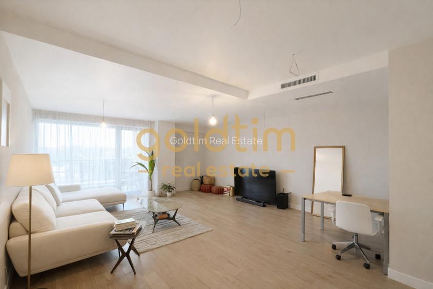 PRIVELISTE NEOBTURATA/SUPERB/ ANSAMBLU CU GYM SI PISCINA - 2