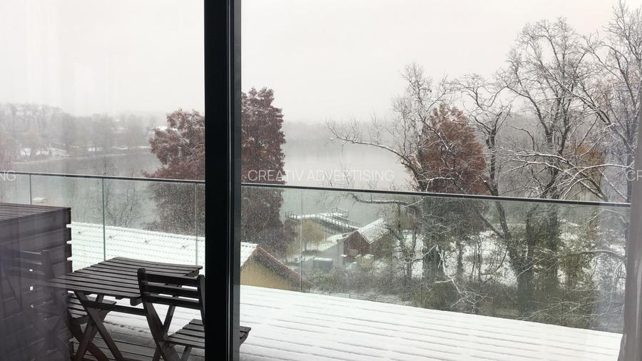 Floreasca One Lake Apartament 5 camere 2xParcare Subterana - 24