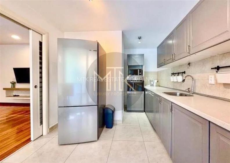 Apartament modern 3 camere, mobilat&utilat | HERASTRAU, Soseaua Nordului - 6