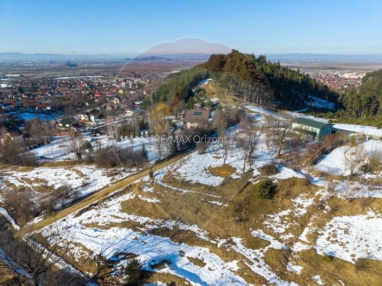 Teren pregătit pentru construcția casei tale! - 7