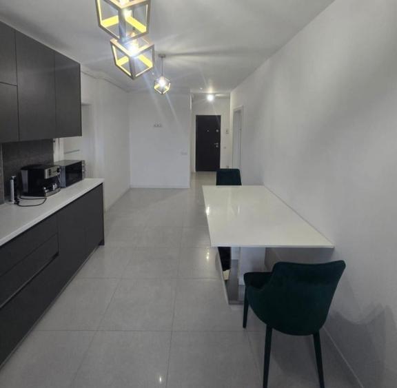 Apartament de vanzare, 3 camere, 64 mp Et.1, zona Mall Vivo, BMW