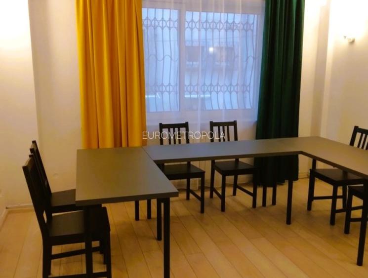 OCAZIE! Apartament 4 camere Primaverii - 3