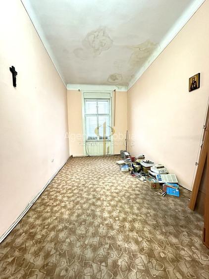 COMISION 0% | Apartament cu 5 camere| 140 mp | zona Elisabetin - 9