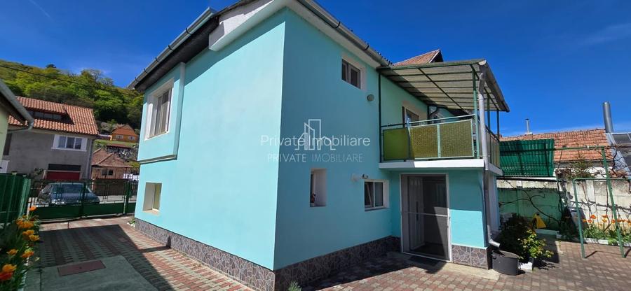 Casă de vânzare zona Viilor, Sighisoara - 3
