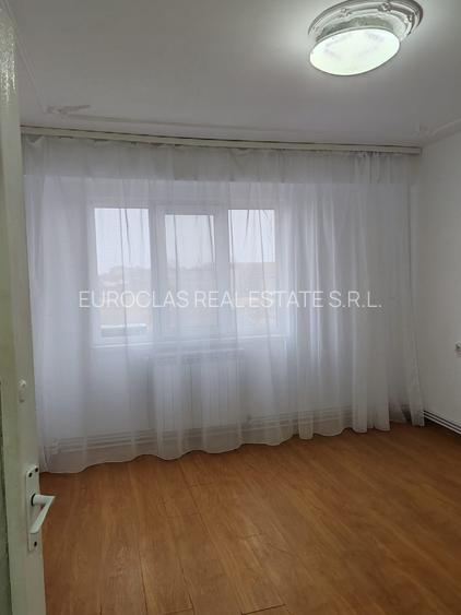 Apartament 2 camere decomandat - Casa de Cultura - 108.000 euro (Cod E6) - 6