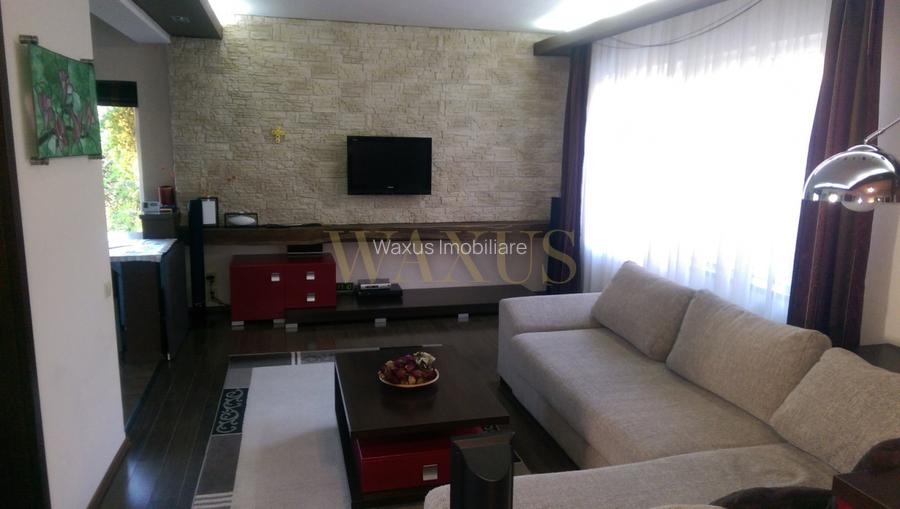 Duplex de vanzare zona Sub Cetate, Floresti. - 3