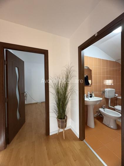 Freidorf, DECOMANDAT, Centrala proprie - 7