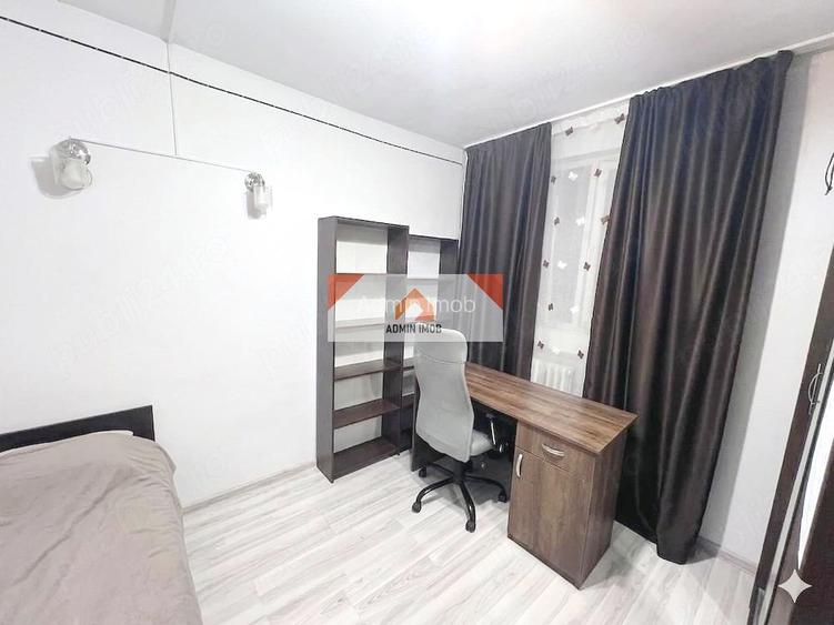 3 Camere, Raul Doamnei, Et.9/10 Drumul Taberei - Valea Calugareasca - 3