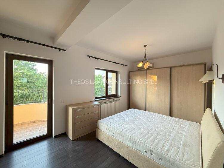 Vila 5 camere Prelungirea Ghencea | Oaza Verde | Bragadiru - 32